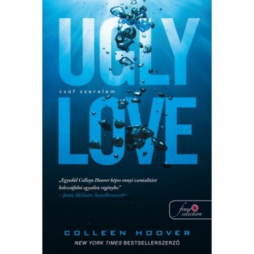 Colleen Hoover - Ugly Love - Csúf szerelem