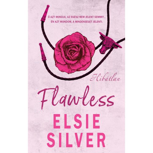 Elsie Silver - Flawless - Hibátlan