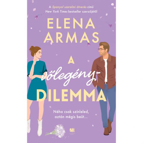 Elena Armas - A vőlegénydilemma