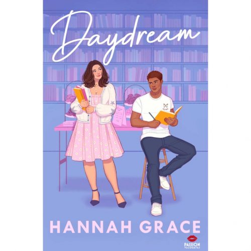 Hannah Grace - Daydream