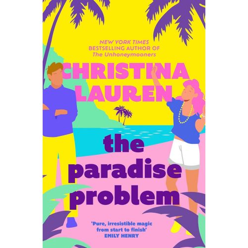 Christina Lauren - Paradise Problem