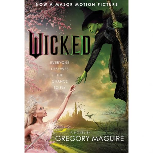 Gregory Maguire - Wicked 