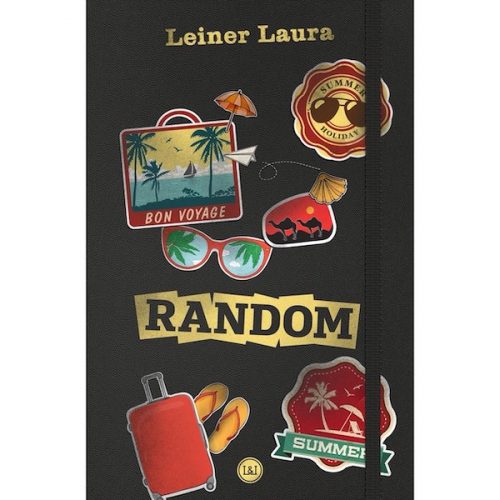 Leiner Laura - Random